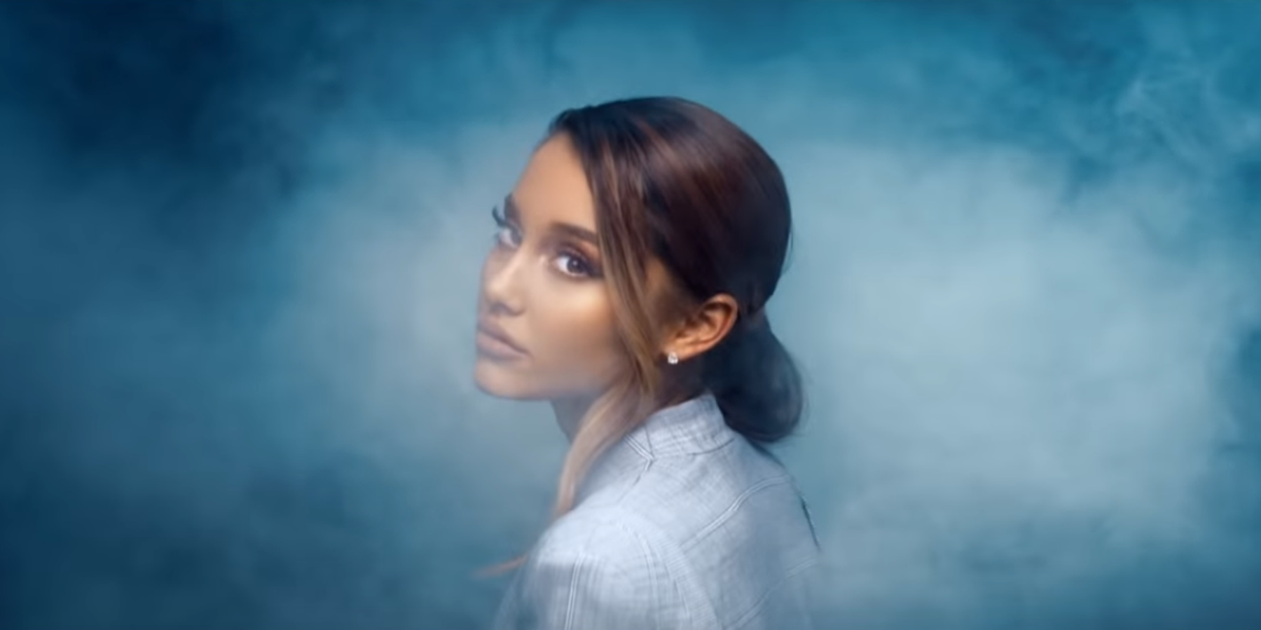 Did Ariana Grande Just Share The Tracklist For Her Next Album?