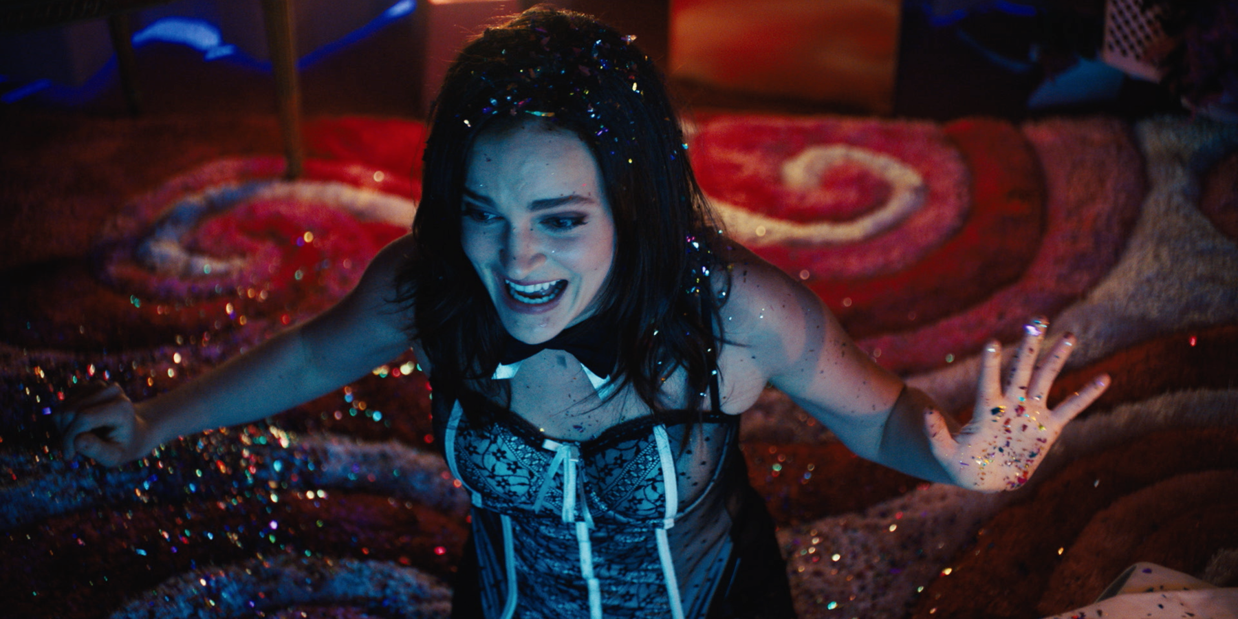 'Cam' Rewrites The Script For Sex Workers In Horror