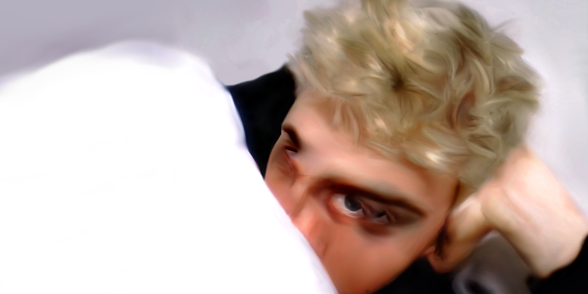 It's Kai Whiston Bitch!