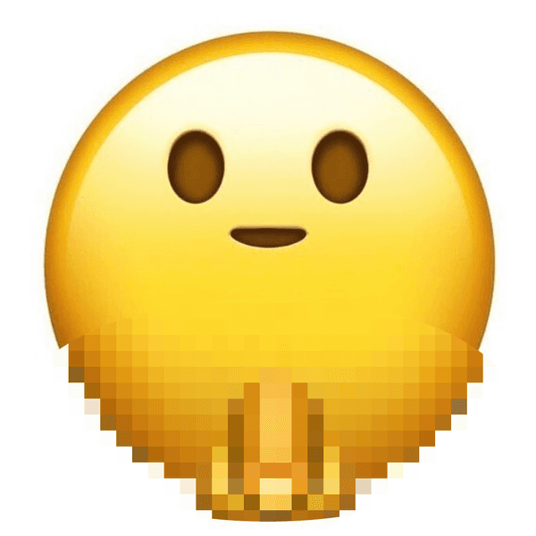 Who the F**k Is Responsible For These NSFW Emojis?