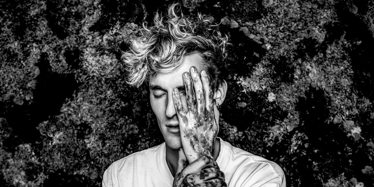 GRiZ Curated the Perfect Playlist for Holy Ship