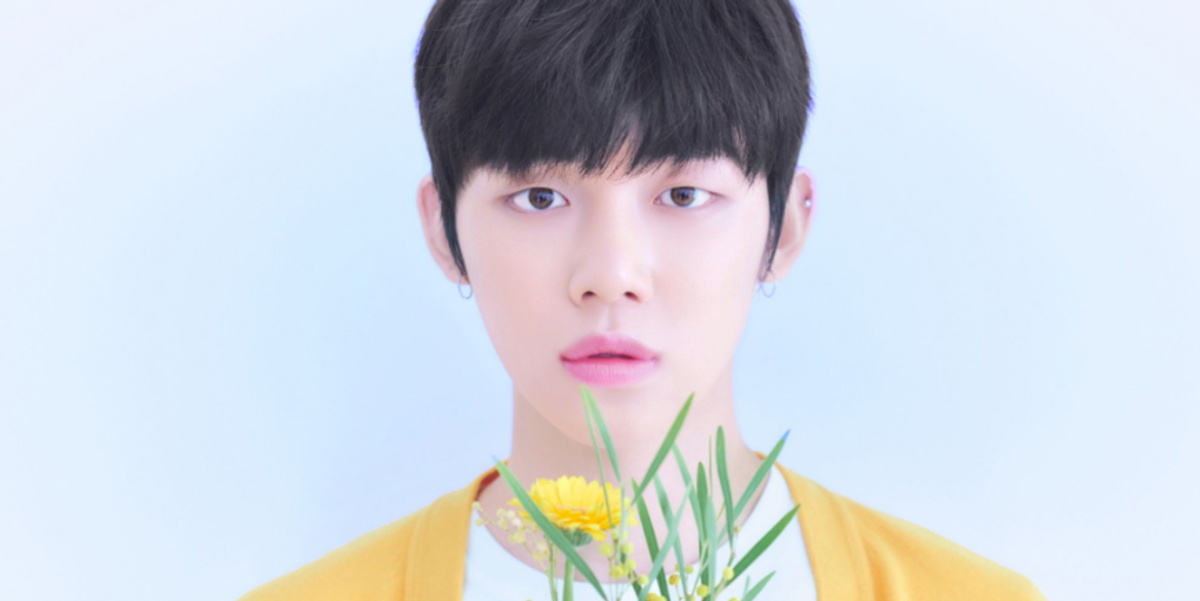 The Next K-Pop Act Most Likely to Cause Mass Hysteria Is...