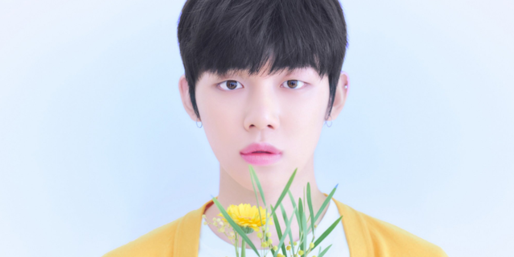 The Next K-Pop Act Most Likely to Cause Mass Hysteria Is...