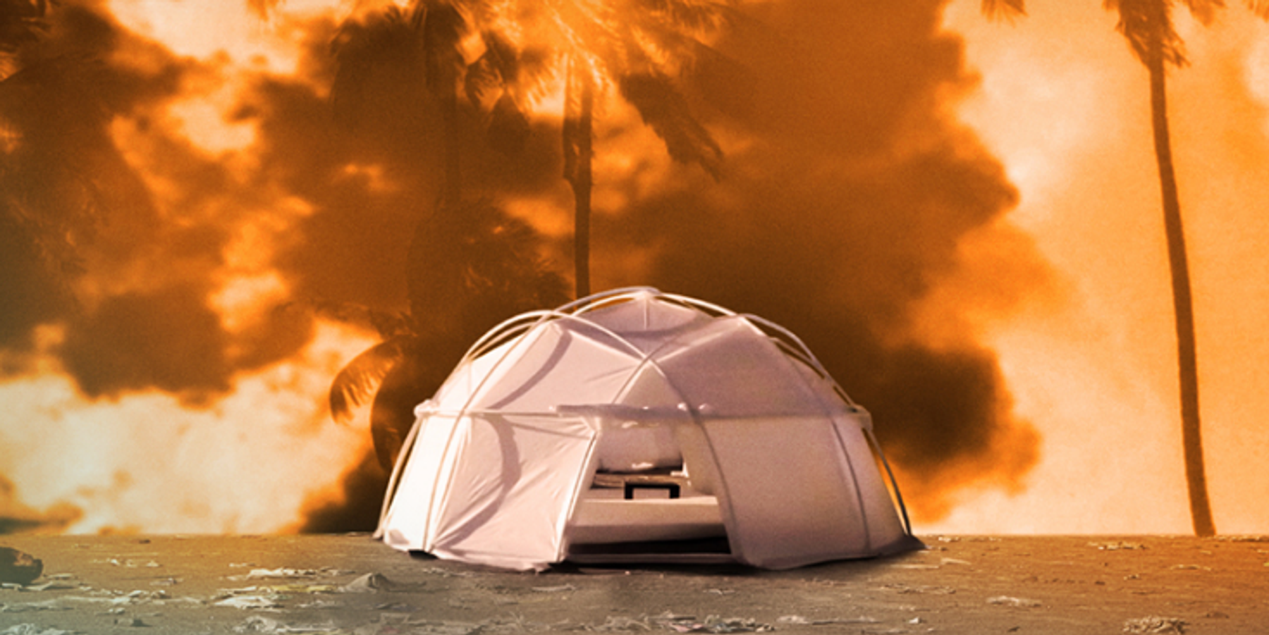 Five Things We Learned From Hulu's 'Fyre Fraud' Documentary