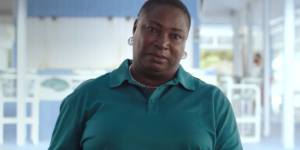 You Can Help the Bahamian Restaurateur Affected by FYRE