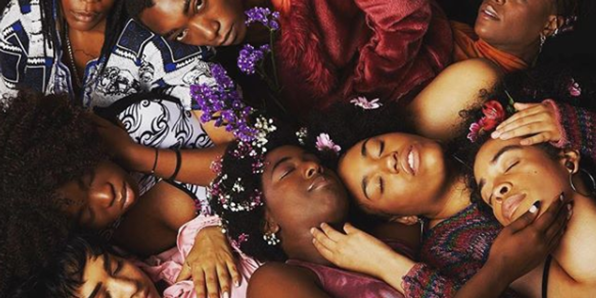 If You're Black, Rest Is Power