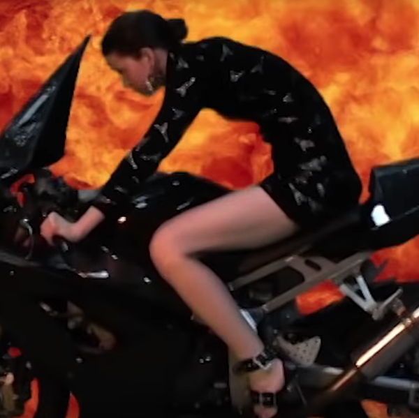 Jon Rafman Imagines a Chaotic New World for Balenciaga