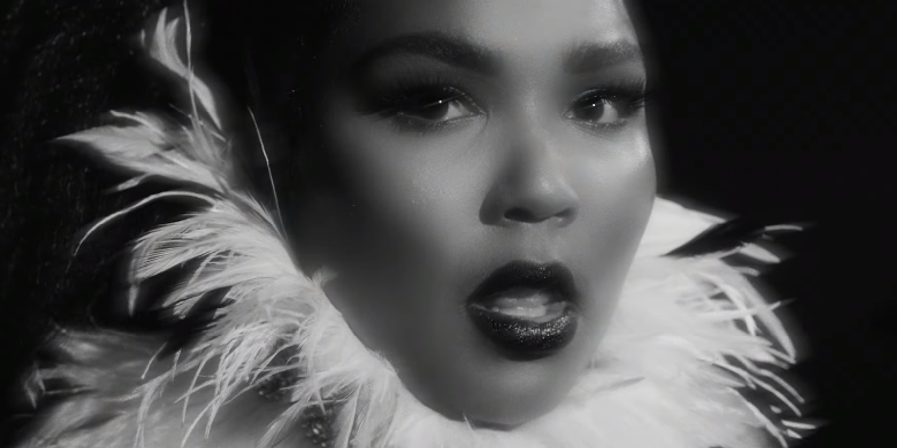 Happy Valentine’s Day, Love Lizzo