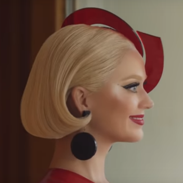 Katy Perry Is a Creepy, Lovelorn Bot We Can Relate To