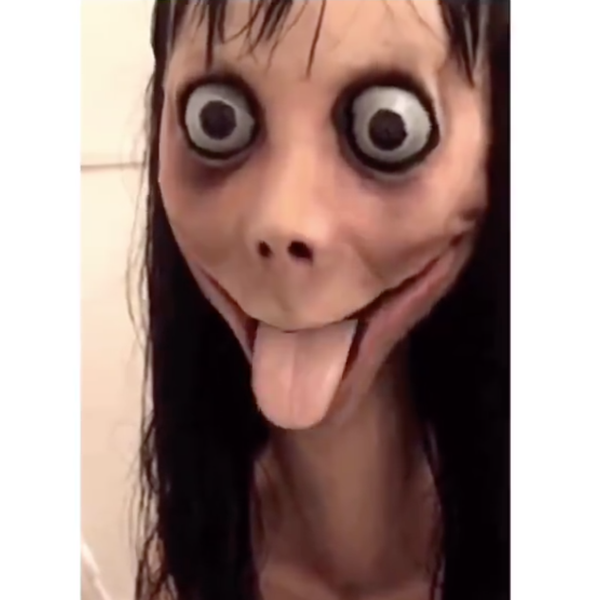 Momo Tells Her Side of the Story in Exclusive Interview