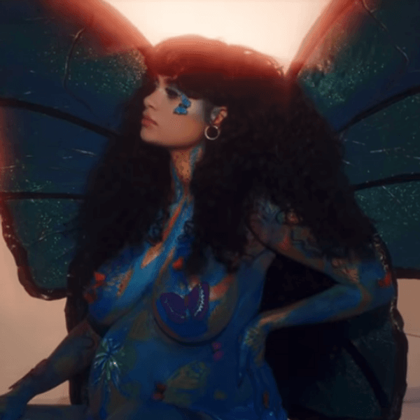 Kehlani Collaborated With High Schoolers for New Video