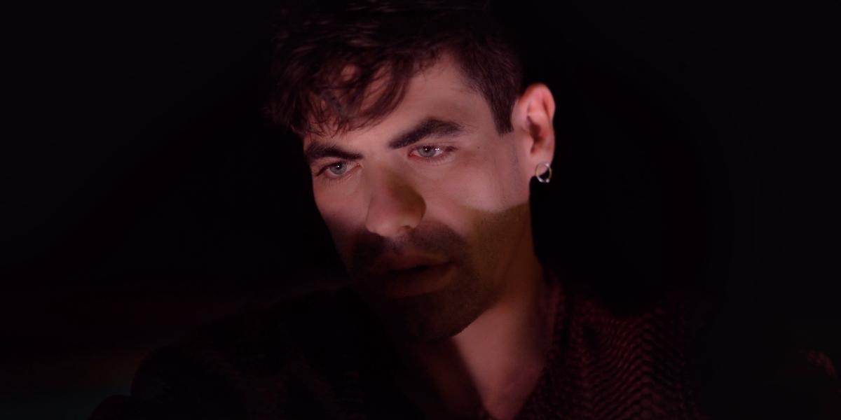 F. Virtue Gets 'Lit Up' on Luna Lovebad Remix