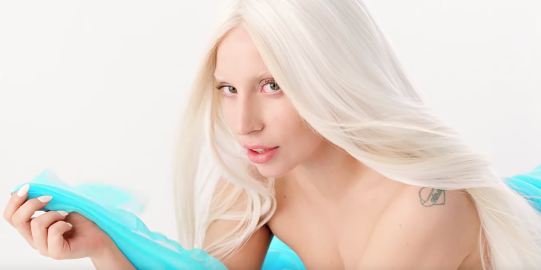 'G.U.Y.' Turns Five: When Gaga Rose From the Ashes