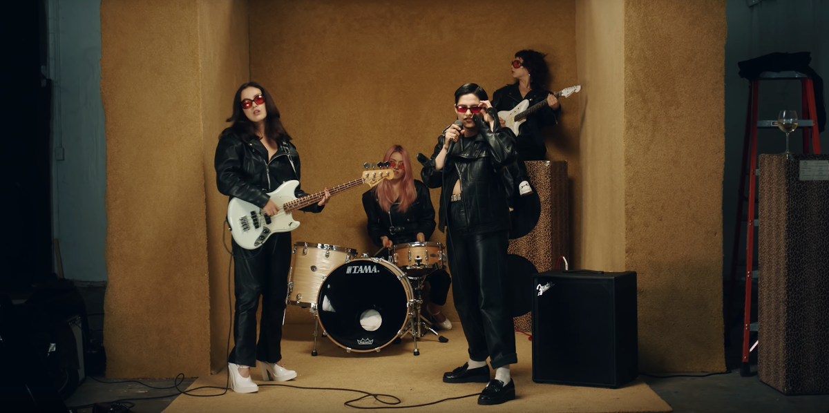 Are You Paying Attention to Nasty Cherry Yet?