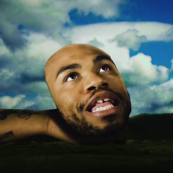 What Is Kevin Abstract Up To?