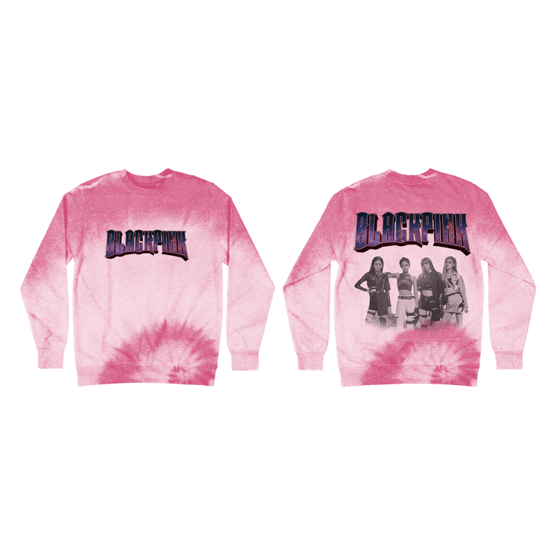 BLACKPINK Drop New Merch Ahead of Coachella Performance - PAPER