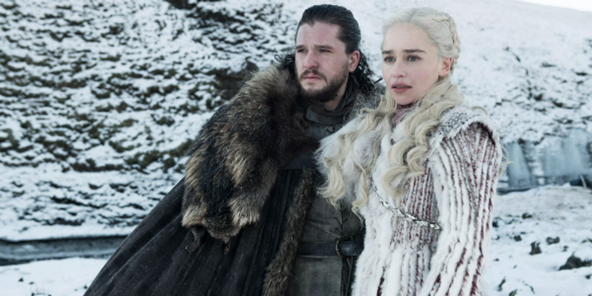 'Game of Thrones' Recap Episode 1: Reunited And It Feels So Messy