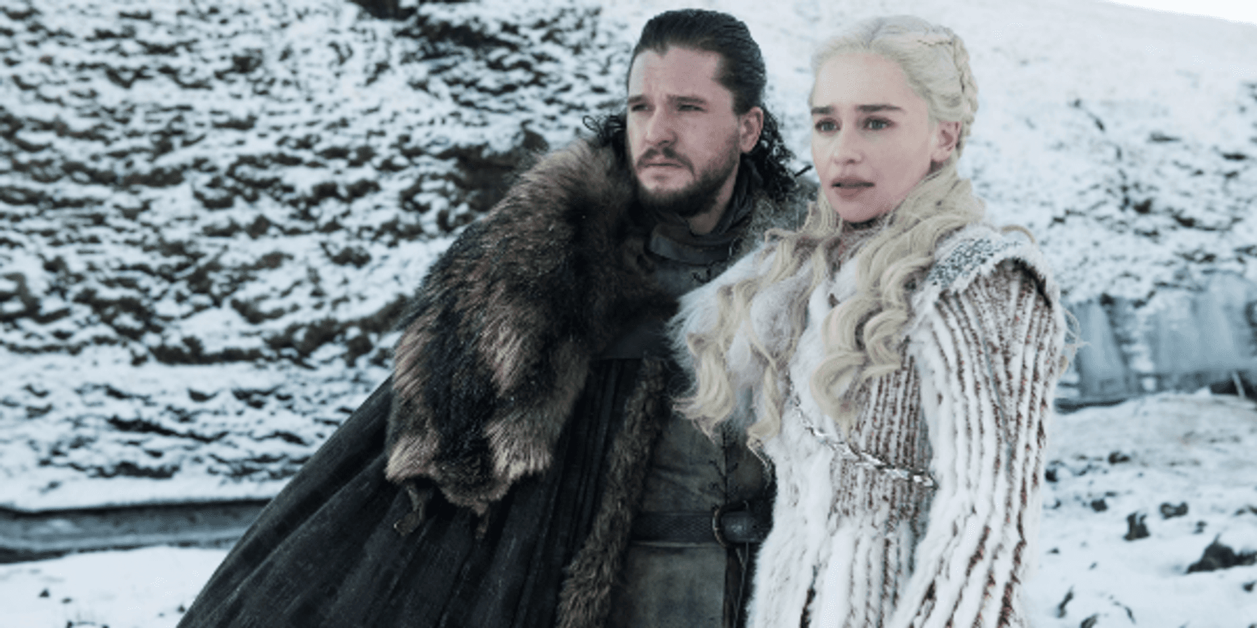 'Game of Thrones' Recap Episode 1: Reunited And It Feels So Messy