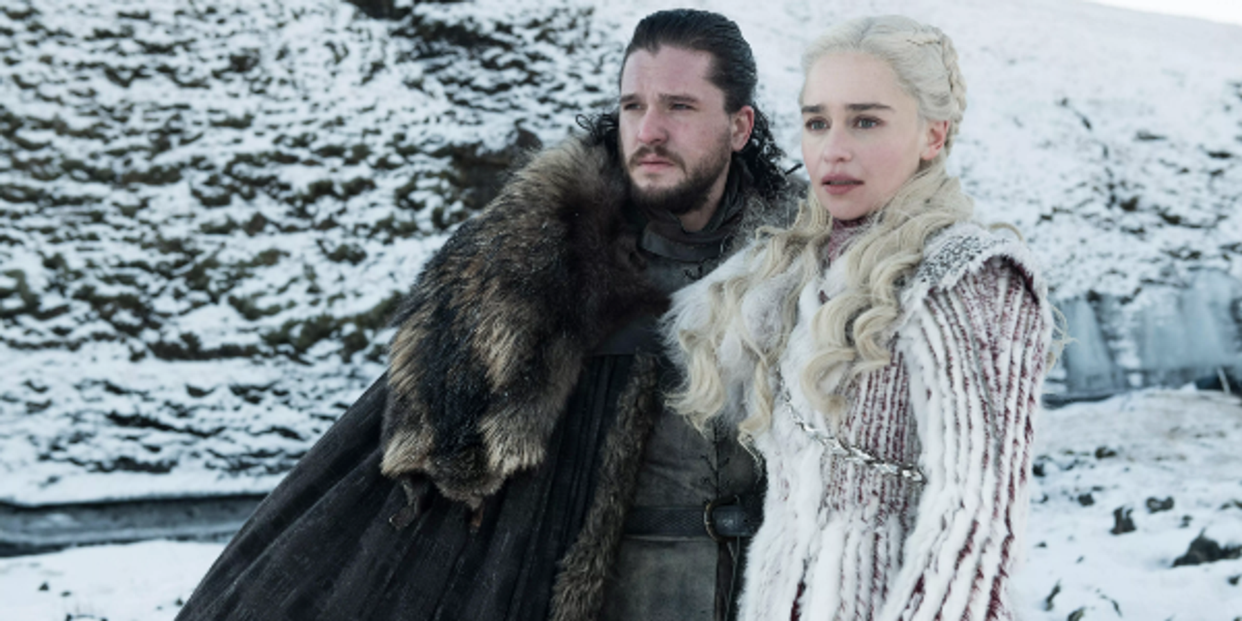 'Game of Thrones' Recap Episode 1: Reunited And It Feels So Messy