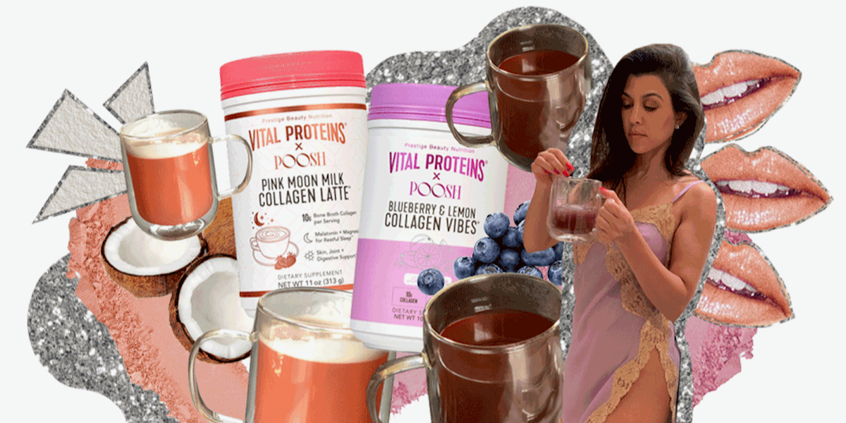 Poosh Announces Its First Wellness Products