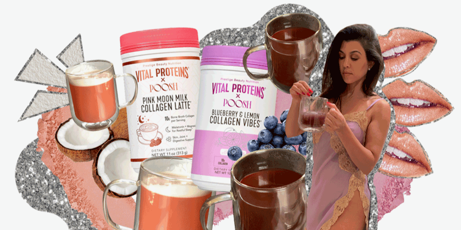 Poosh Announces Its First Wellness Products