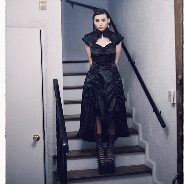 In Conversation: TOOPOOR and Maggie Lindemann