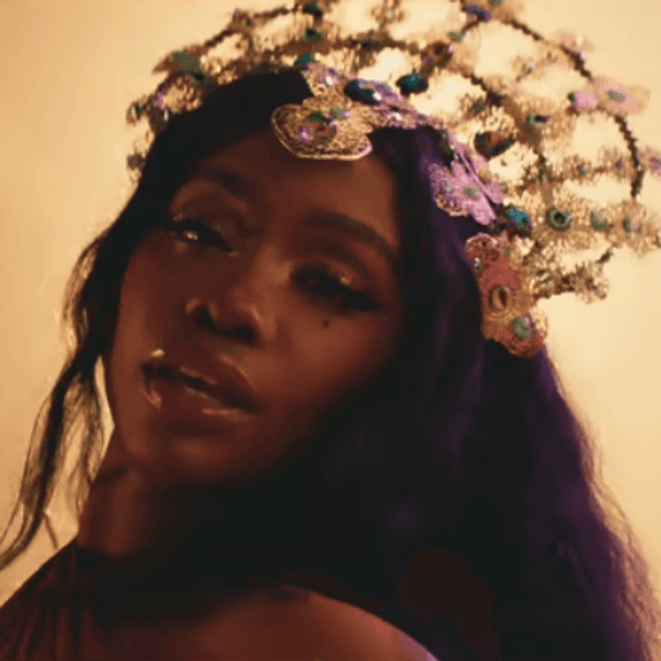 Watch SZA, The Weeknd and Travis Scott Do 'Game of Thrones' Cosplay