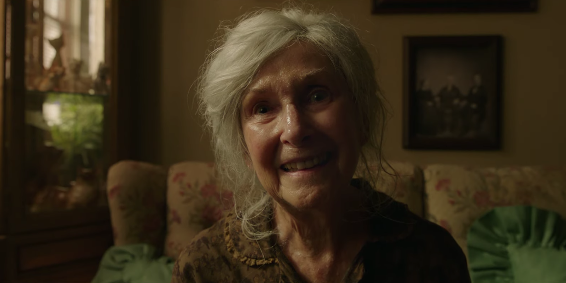 The Trailer for 'IT Chapter Two' Is More Terrifying Than the First