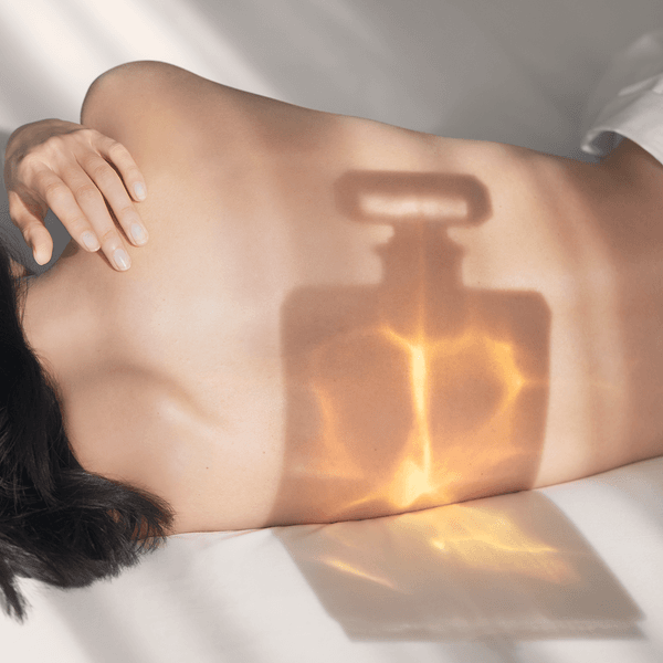 Chanel Drops Mini Film Series With Vanessa Paradis