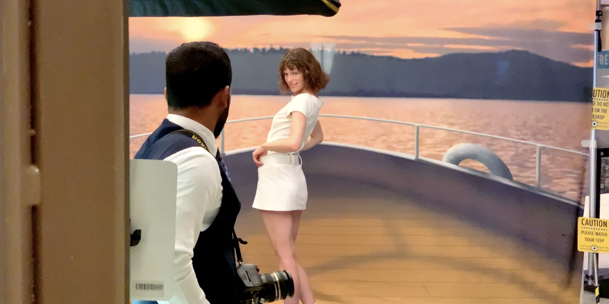 BEA1991 Manufactures Paradise in 'My Own Heaven'