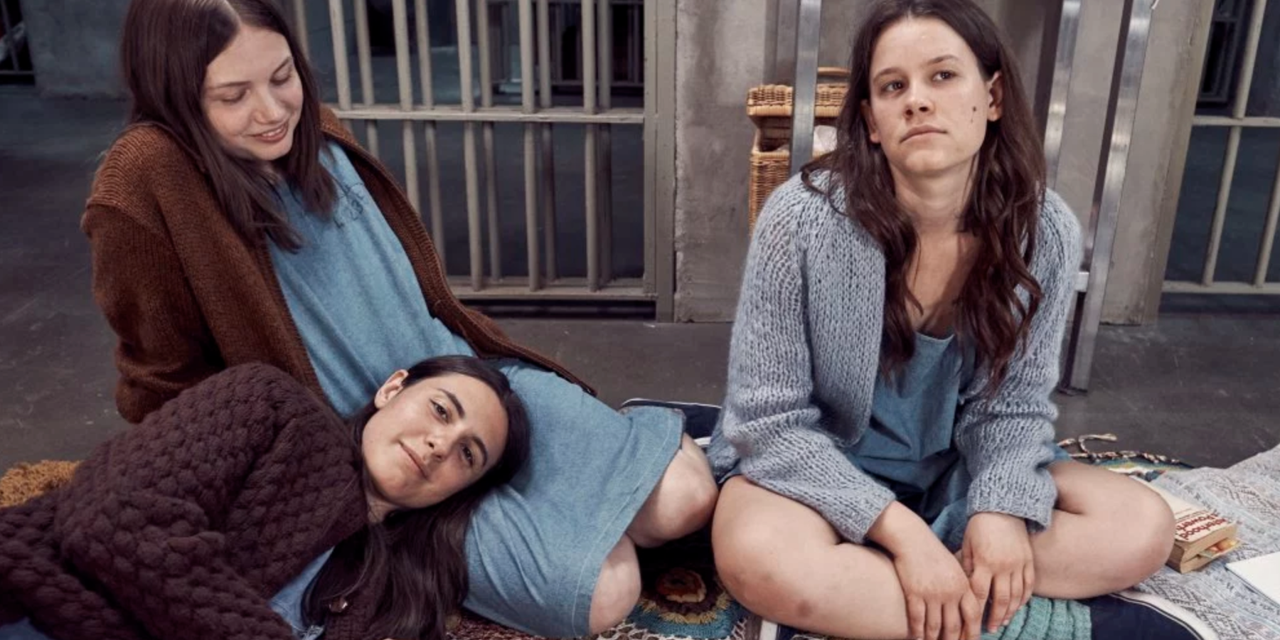 This Women-Led Film Refocuses Charles Manson's Murders