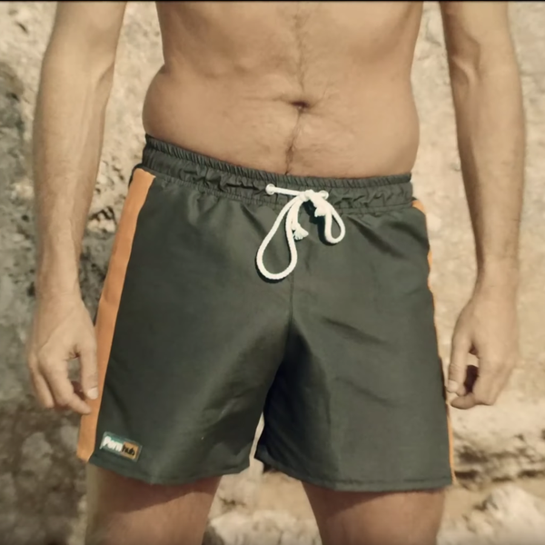 Pornhub Is Here to Save Us All From Beach Boners