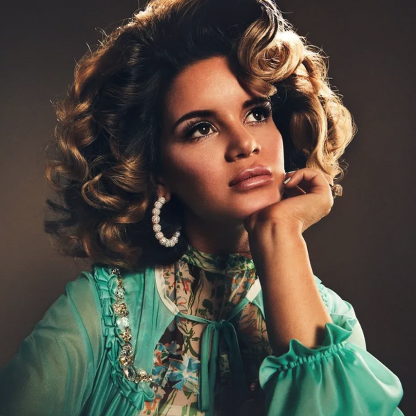 Maren Morris Tells Off Slut-Shamers After 'Playboy' Shoot