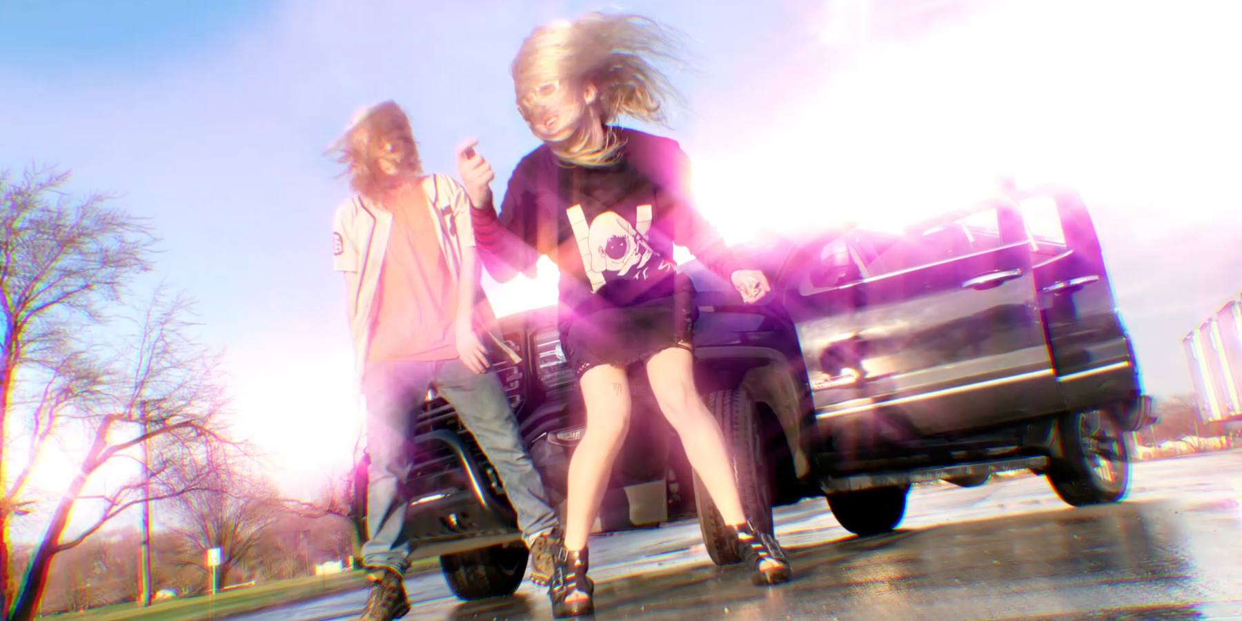 You've Never Heard Anything Like 100 Gecs