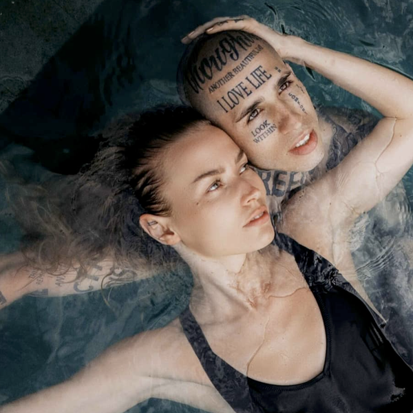 German Influencer Couple Under Fire For Trips Funded By Mom