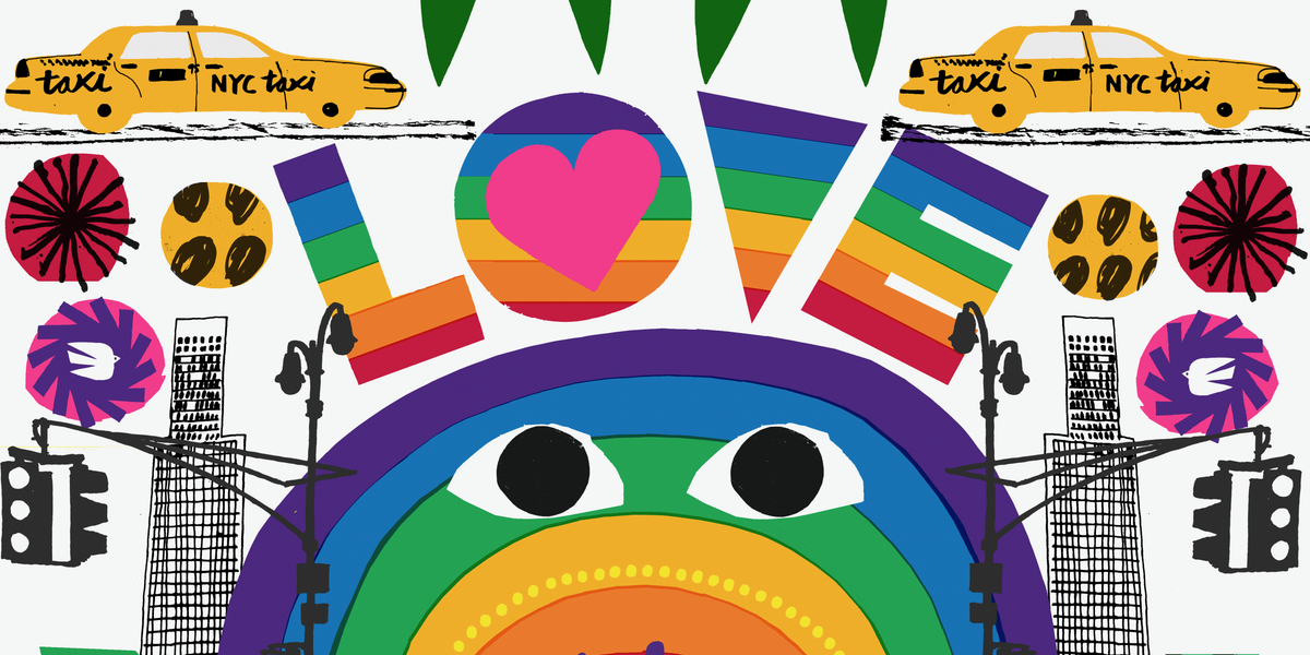 Our Favorite NYC Pride Parade Pit Stops