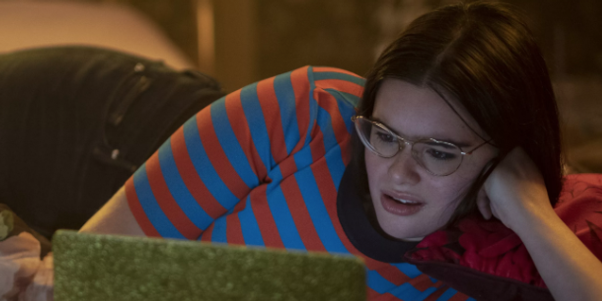 What to Do If Your Nudes Are Leaked