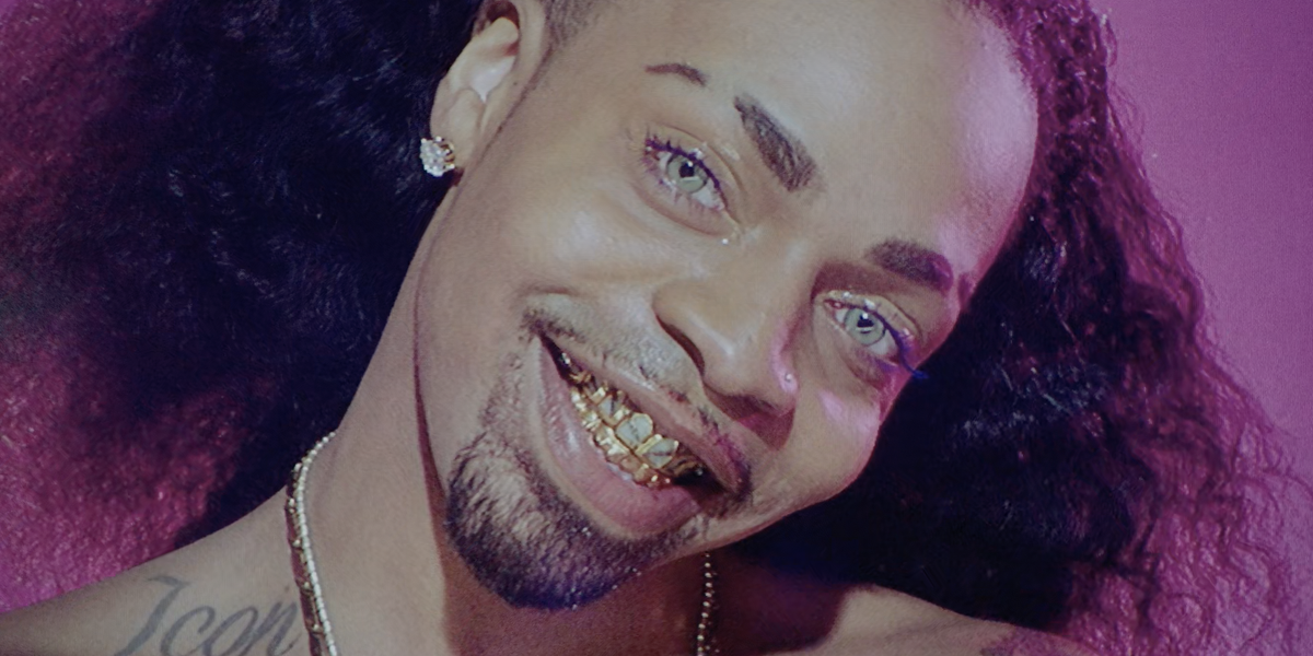 Ian Isiah Debuts Intoxicating 'Persistent' Video via Pornhub