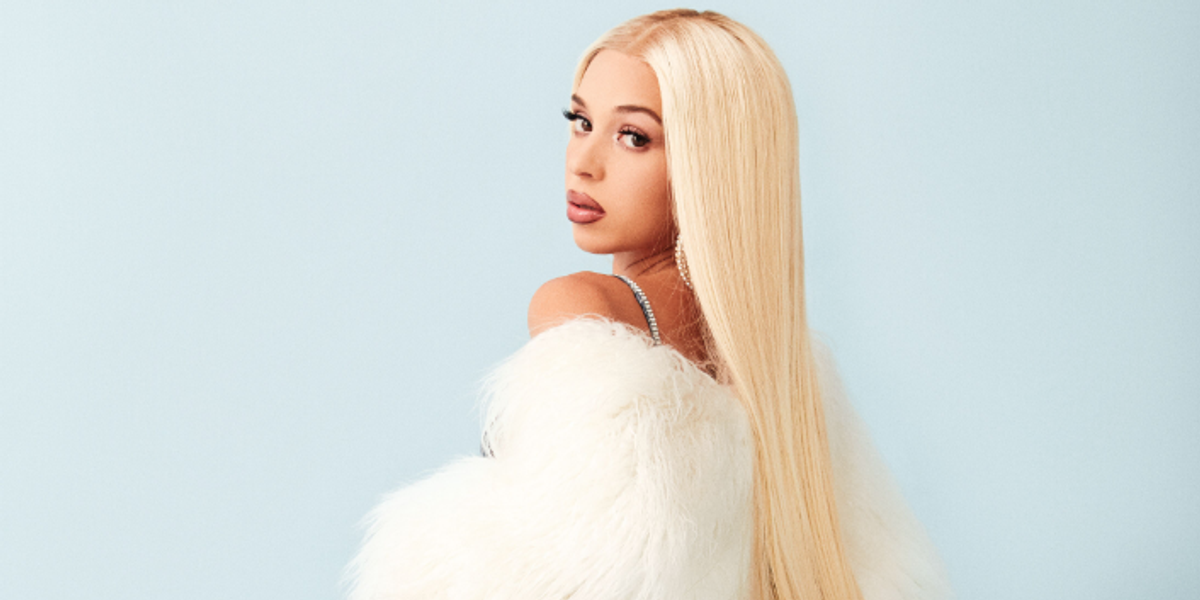 Bad Gyal's 'Hookah' Is A Smoky Hit