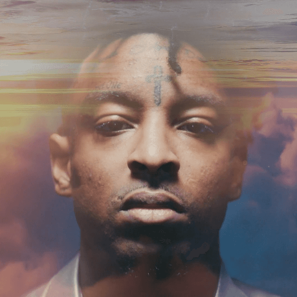 21 Savage Is Borderless in New Tequila Avión Campaign