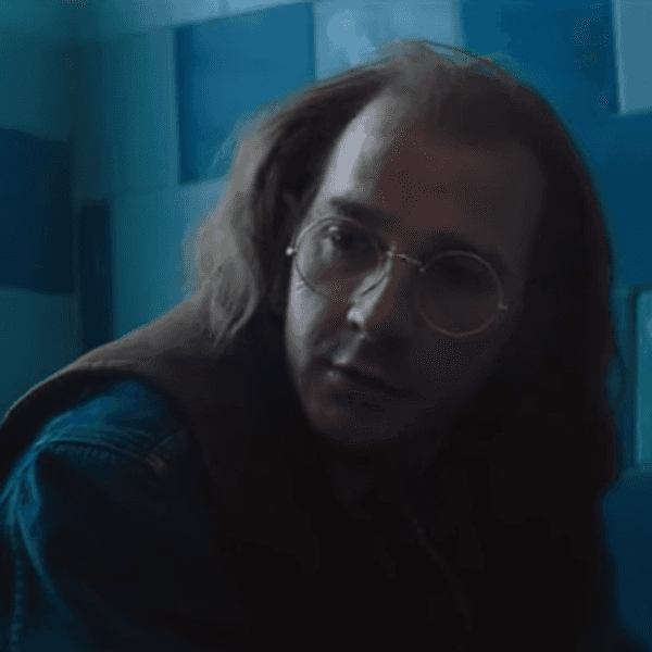 Watch Shia LaBeouf Play His Own Abusive Father in 'Honey Boy'