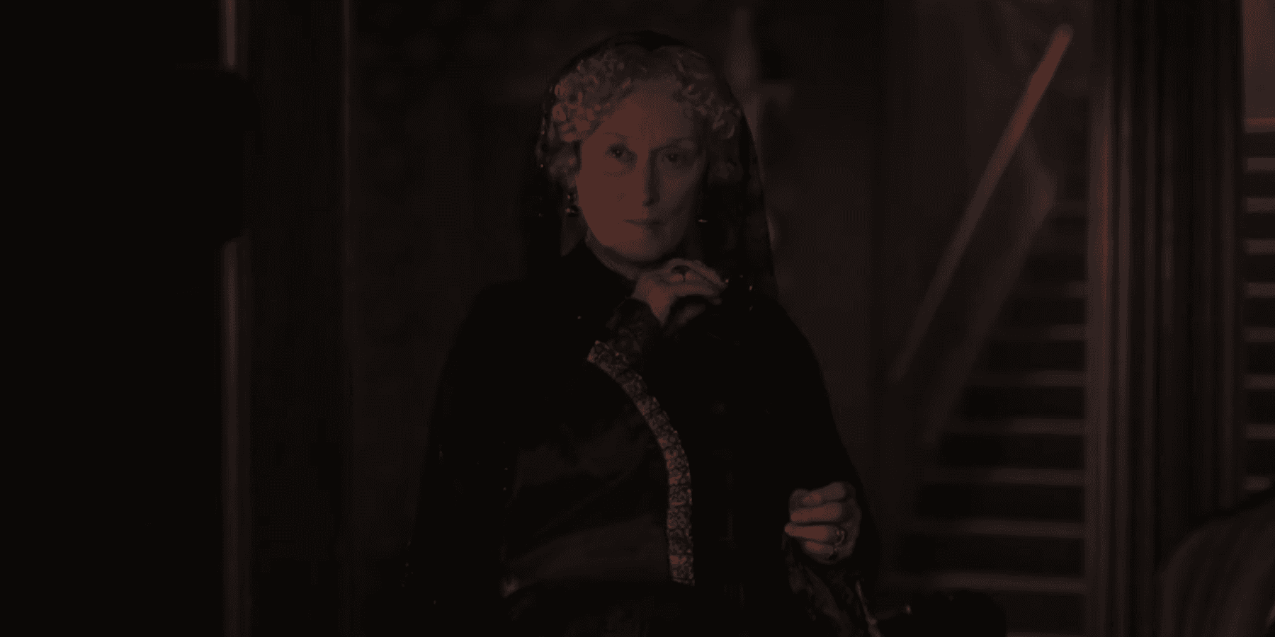 The 'Little Women' Trailer, Starring Everyone, Is Here