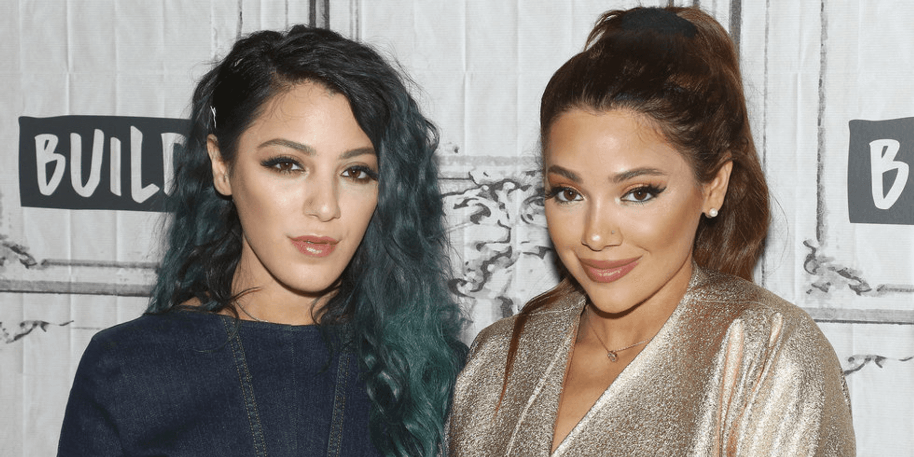 Niki and Gabi DeMartino Respond to Normani Video Backlash