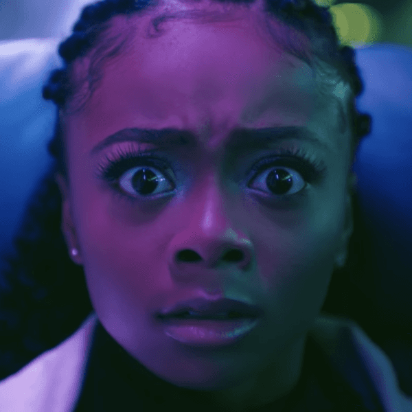 Skai Jackson Can't Escape Lil Nas X In 'Panini'