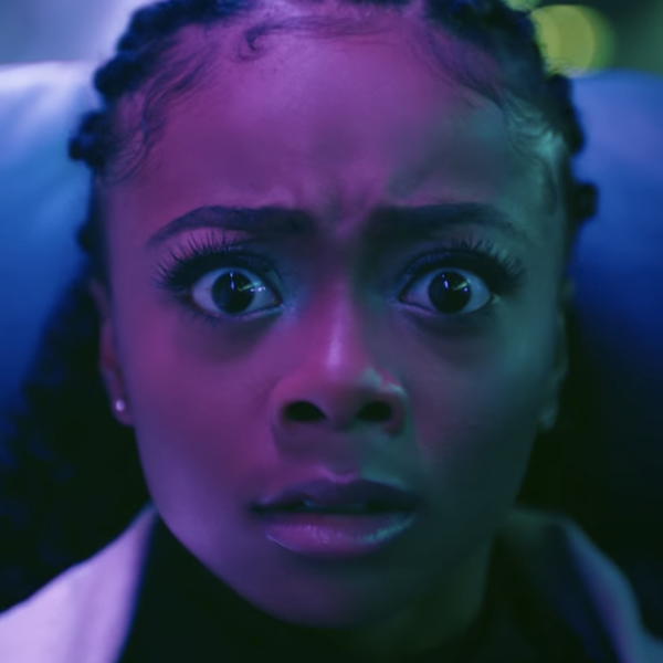 Skai Jackson Can't Escape Lil Nas X In 'Panini'