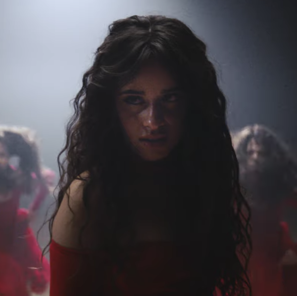 Camila Cabello Has Hit Her Prime on 'Shameless'