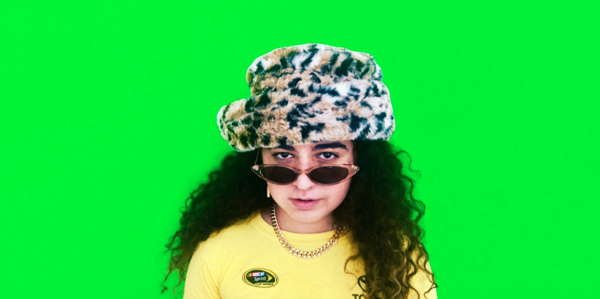 Remi Wolf Writes Songs About Queer Casual Sex and Messy Love