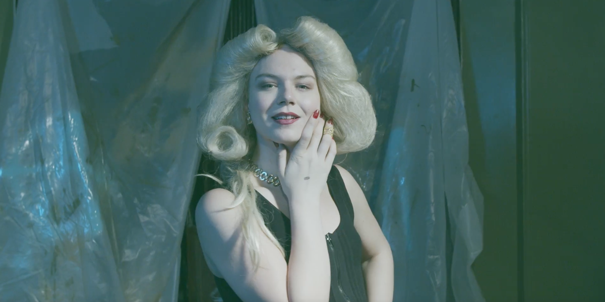 Macy Rodman Readies Her Second Album