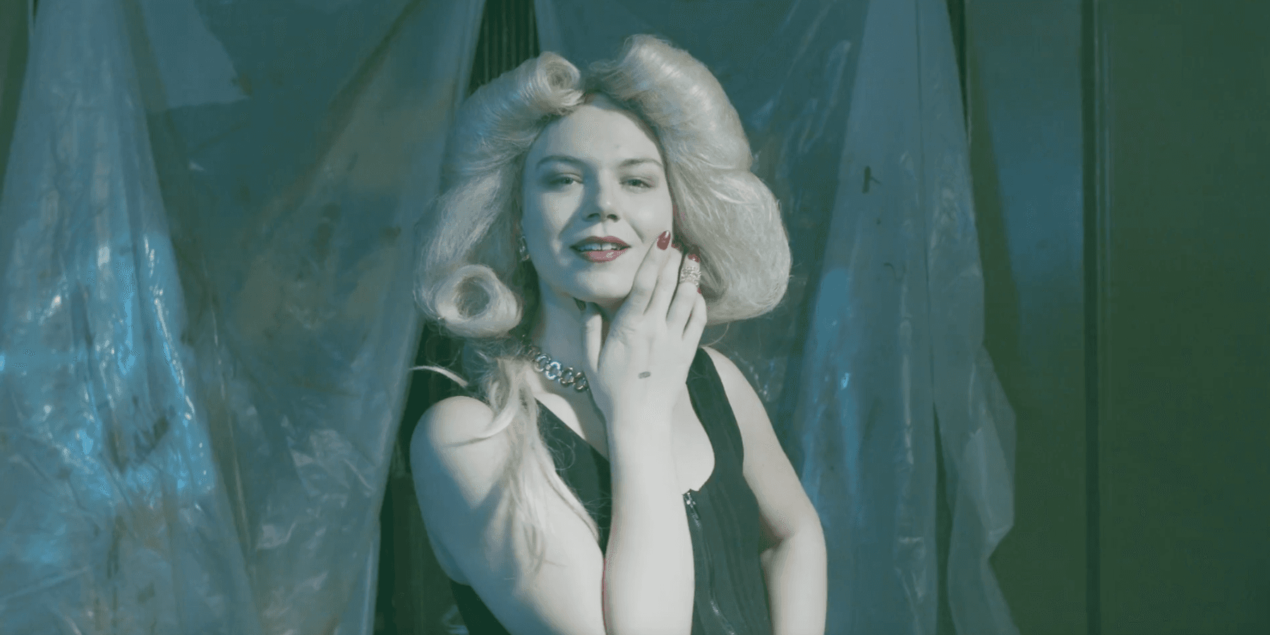 Macy Rodman Readies Her Second Album