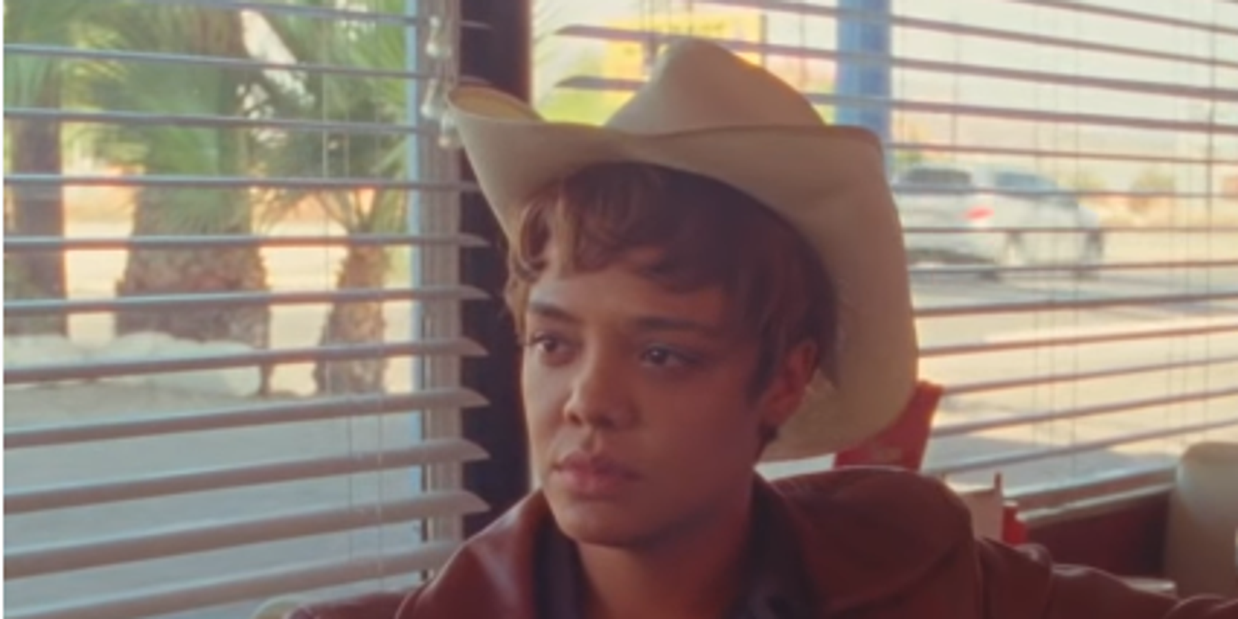 Dev Hynes Directed Beck's New Music Video